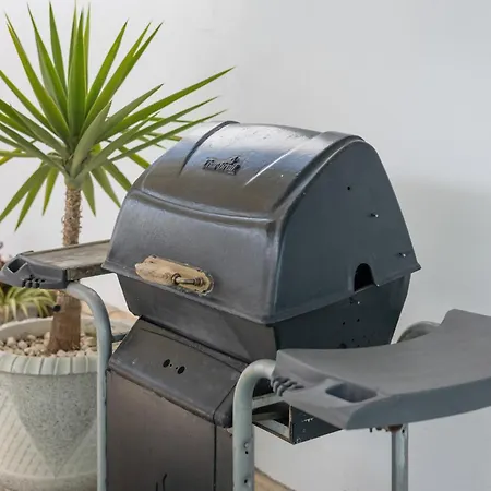 カントリーハウス La Brujita *