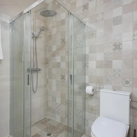 カントリーハウス La Brujita